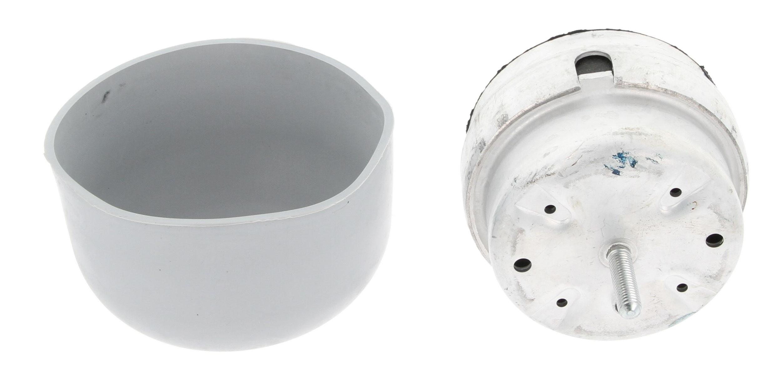 CORTECO 80000244 - Подушка коробки передач (АКПП)