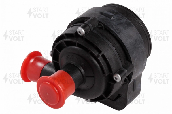 Водяной насос (Помпа)