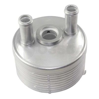 Масляный радиатор