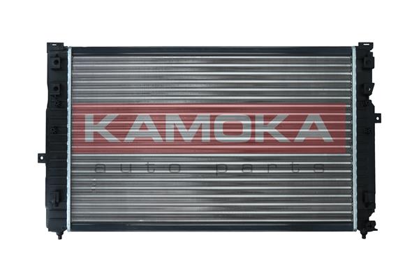 KAMOKA 7705008 - Радиатор охлаждения