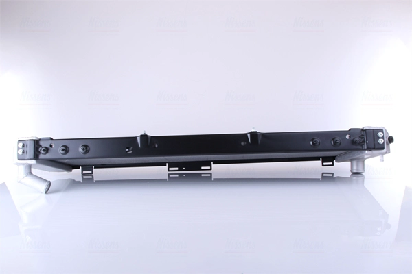 NISSENS 61008 - Радиатор охлаждения