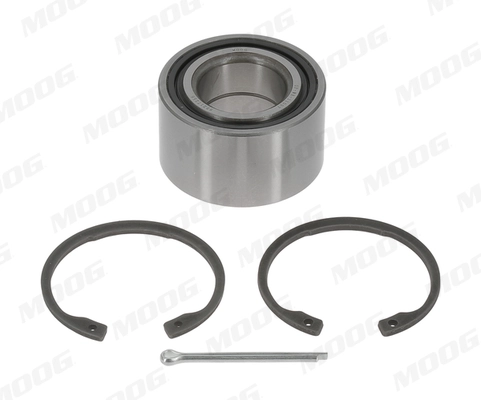 Ступичный подшипник