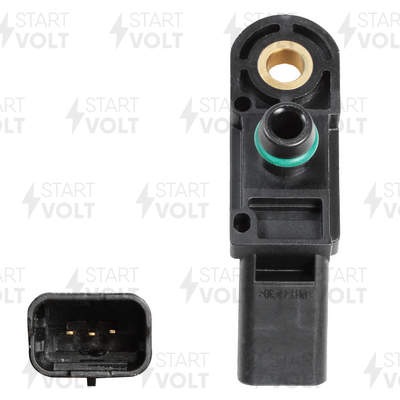 Датчик давления воздуха