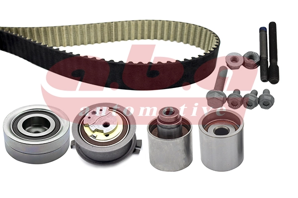 Комплект ГРМ