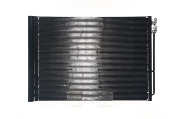 MAHLE AC567000S - Радиатор кондиционера