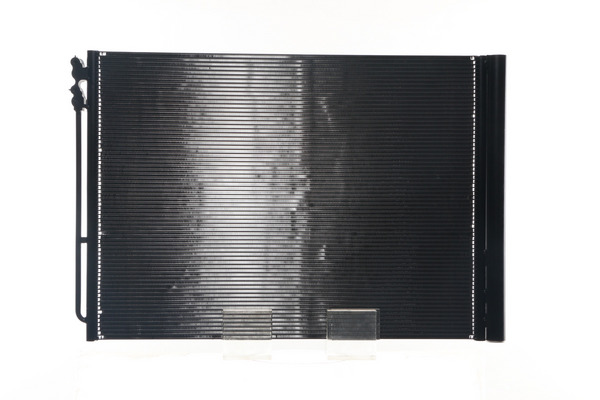 MAHLE AC567000S - Радиатор кондиционера