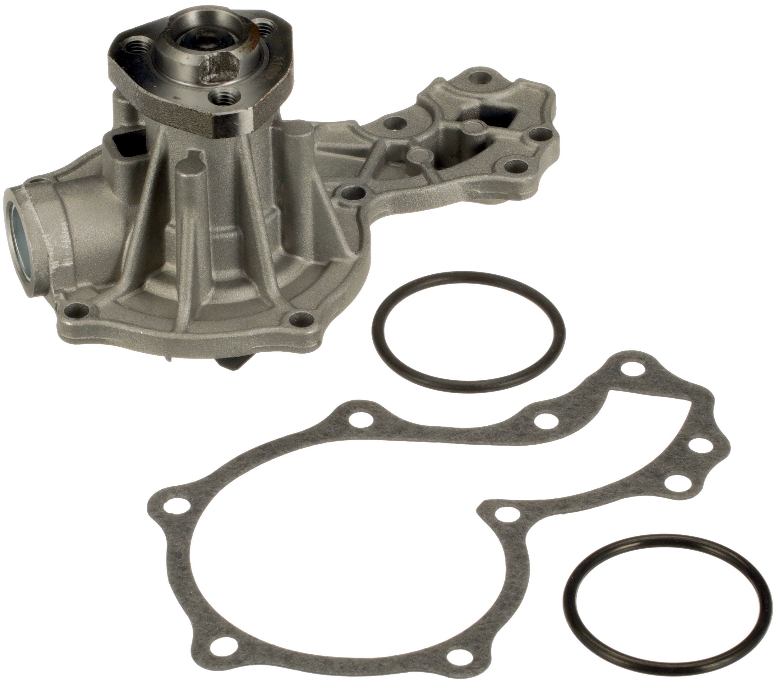 Водяной насос - помпа