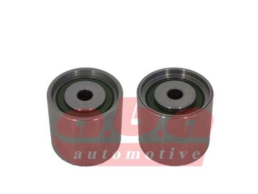 Обводной ролик ГРМ