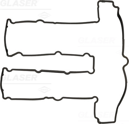 Прокладка клапанной крышки