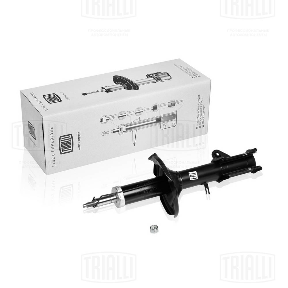 TRIALLI AG 08206 - Амортизатор