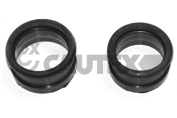 CAUTEX 751868 - Патрубок турбины