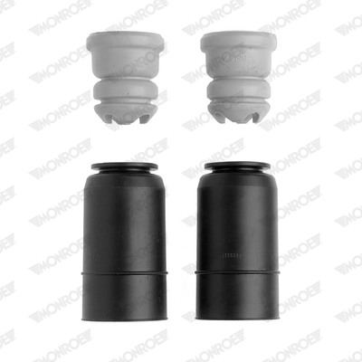 MONROE PK379 - Пыльники и отбойники амортизатора