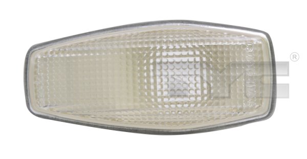 Поворотник (повторитель поворота)