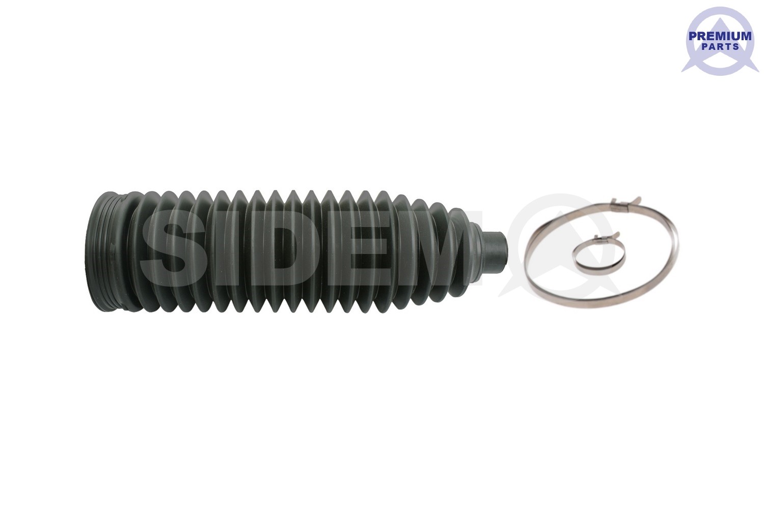 SIDEM 304.045 - Пыльник рулевой рейки