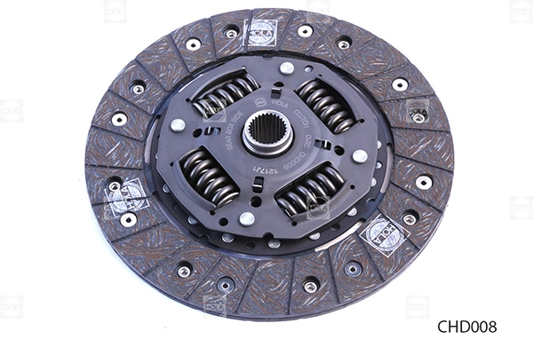 Диск сцепления