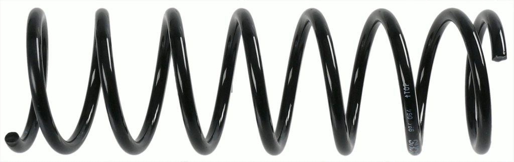 SACHS 994 064 - Пружины 