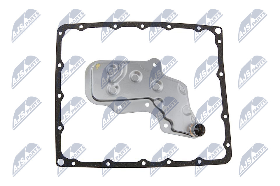 NTY FSF-NS-008 - Гидравлический фильтр