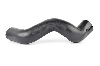 Патрубок турбины