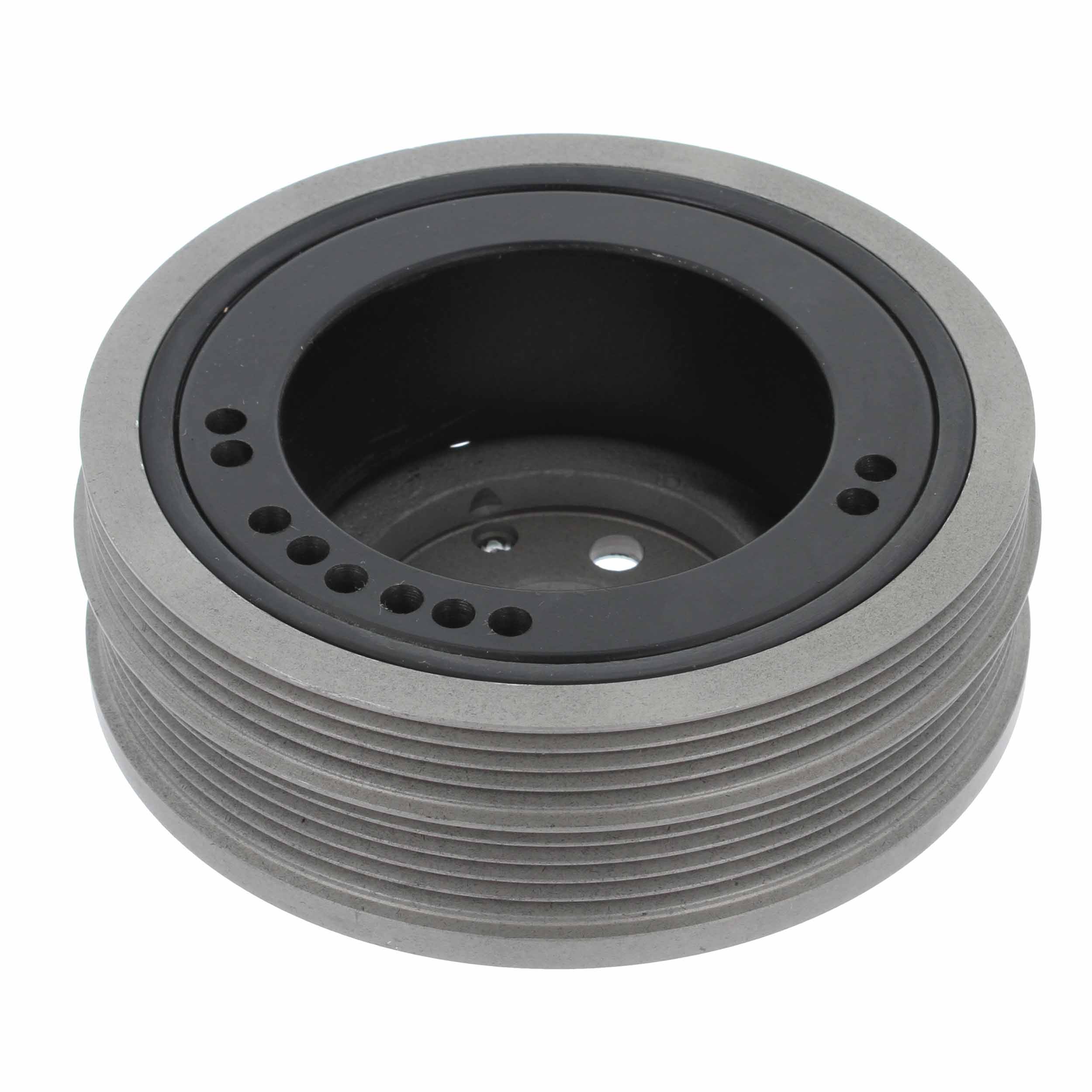 Шкив коленвала