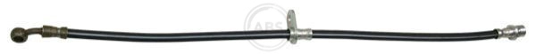A.B.S. SL5900 - Тормозные шланги