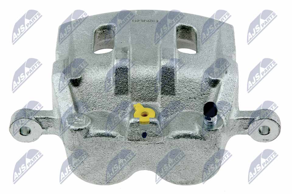 NTY HZP-PL-013 - Тормозной суппорт