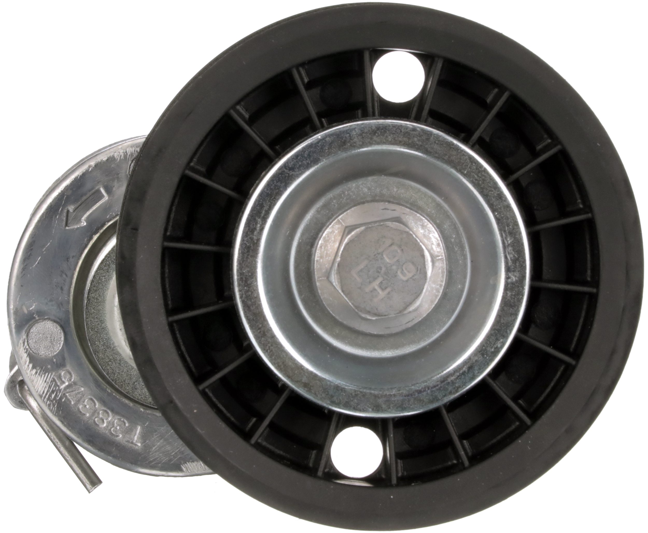 GATES T38375 - Натяжной ролик