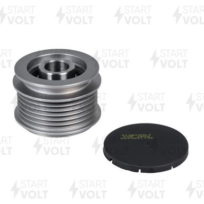 STARTVOLT SGP 1802 - Шкив генератора