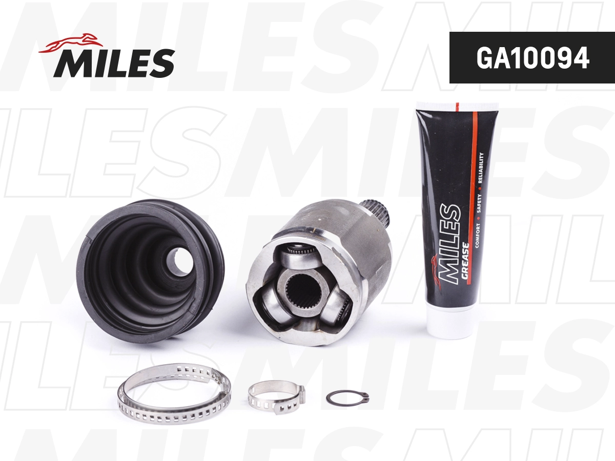 MILES GA10094 - ШРУС