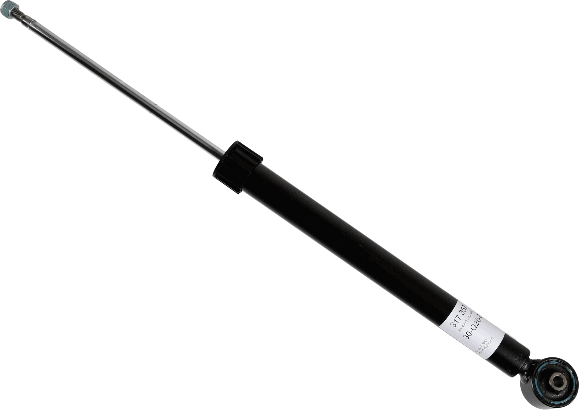 SACHS 317 357 - Амортизатор