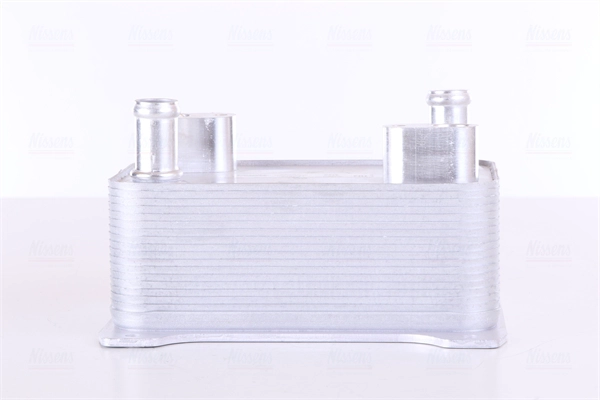 NISSENS 90747 - Радиатор АКПП