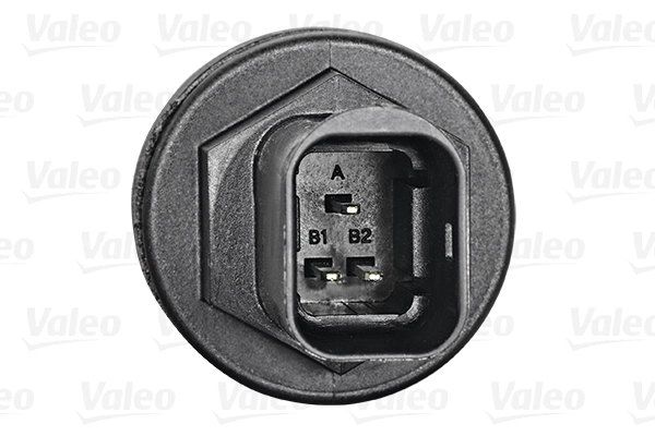 VALEO 255301 - Датчик скорости