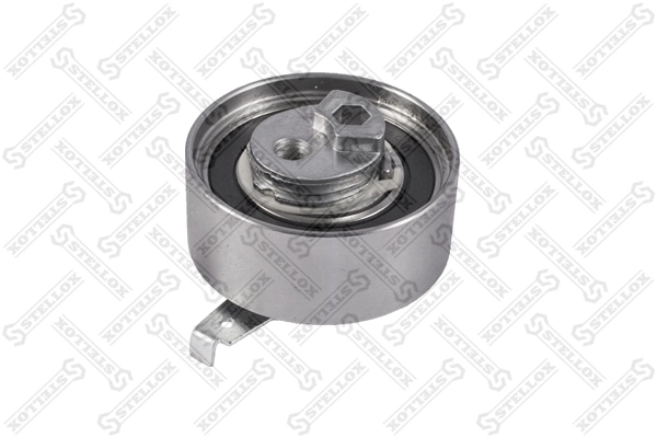 Натяжной ролик