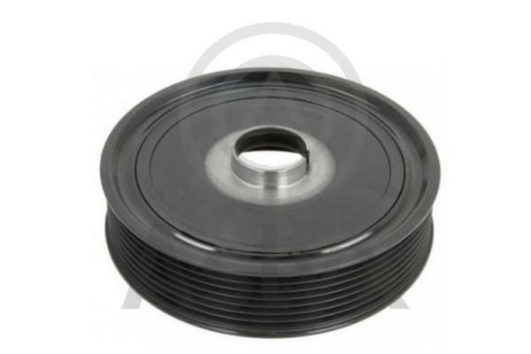 ASLYX AS-203043 - Шкив коленвала