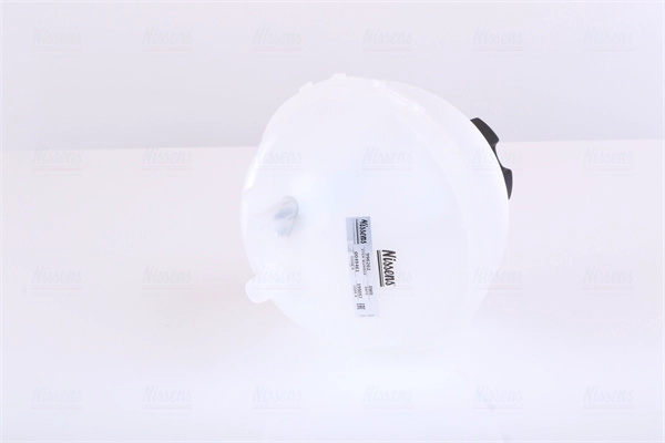 NISSENS 996262 - Расширительный бачок