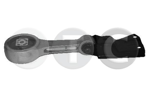 Подушка двигателя