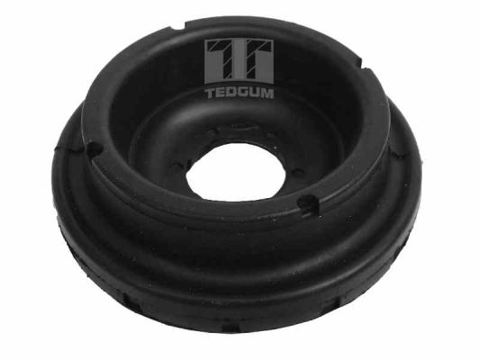 TED-GUM 00123428 - Опора амортизатора