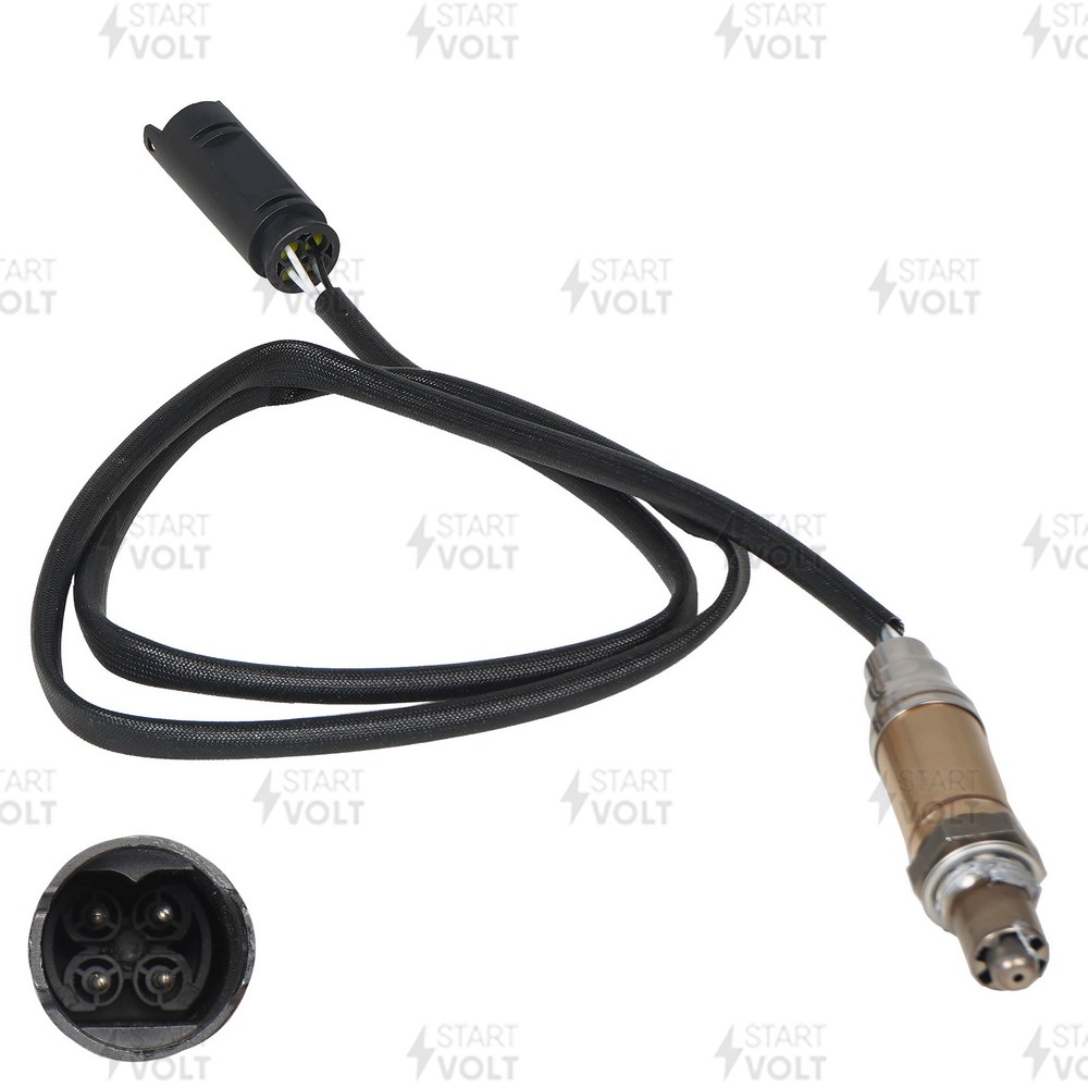 Лямбда-зонд