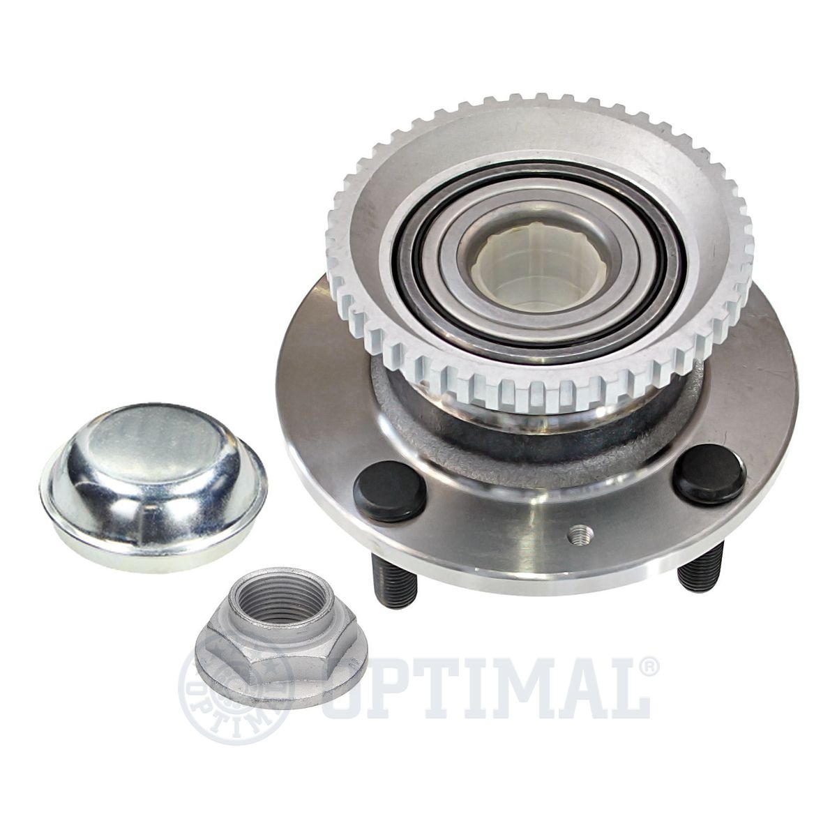 OPTIMAL 922219 - Ступичный подшипник