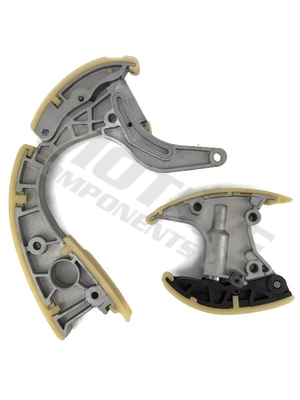 MOTIVE COMPONENTS TCK247 - Комплект цепи ГРМ