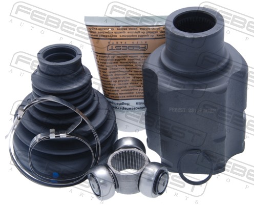 FEBEST 2311TATRH - ШРУС