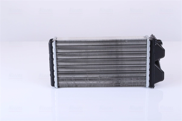 NISSENS 71454 - Радиатор печки