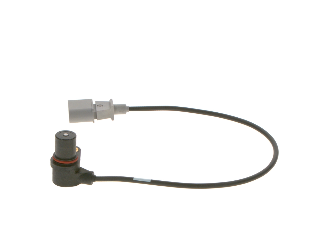 Датчик коленвала