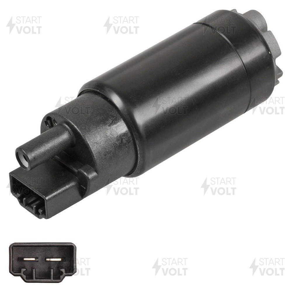 Топливный насос