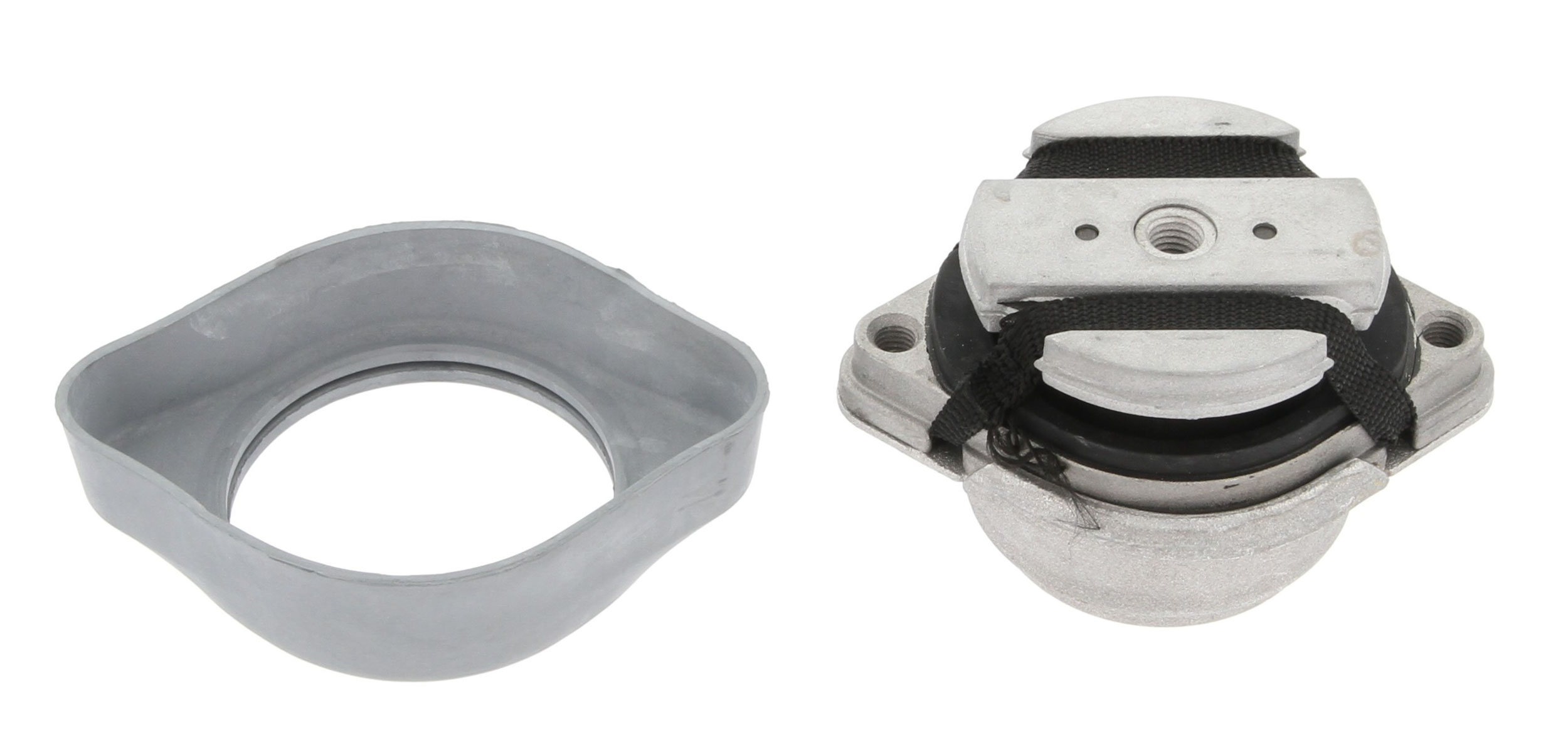 CORTECO 21652660 - Подушка коробки передач (АКПП)