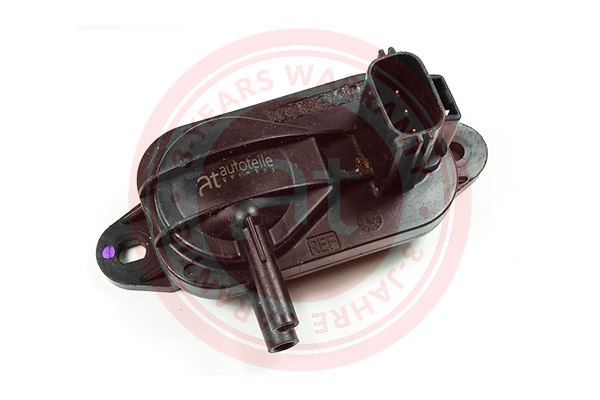 AT AT10737 - Датчик давления выхлопных газов