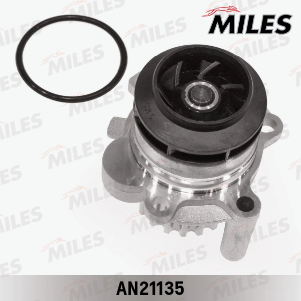 MILES AN21135 - Водяной насос - помпа
