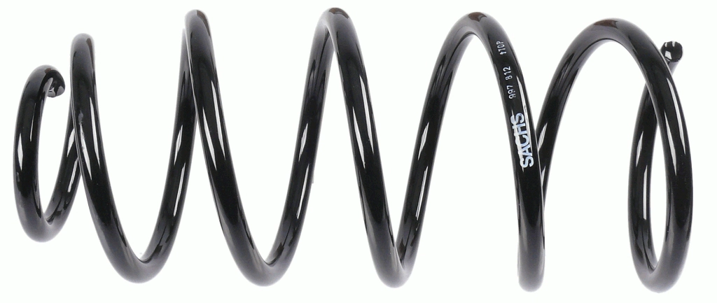 SACHS 997 812 - Пружины 
