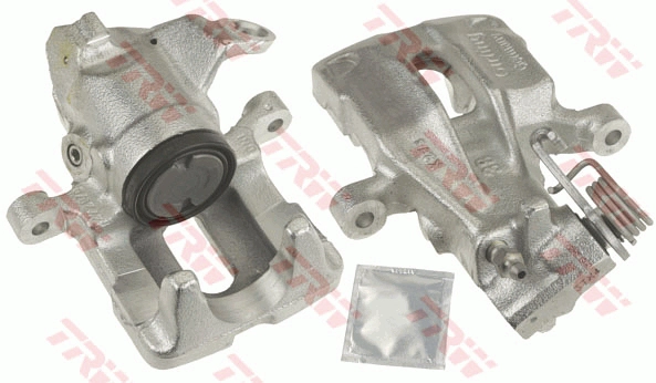 TRW BHN129 - Тормозной суппорт