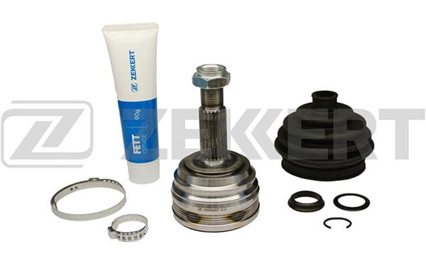 ZEKKERT GS-3181 - ШРУС