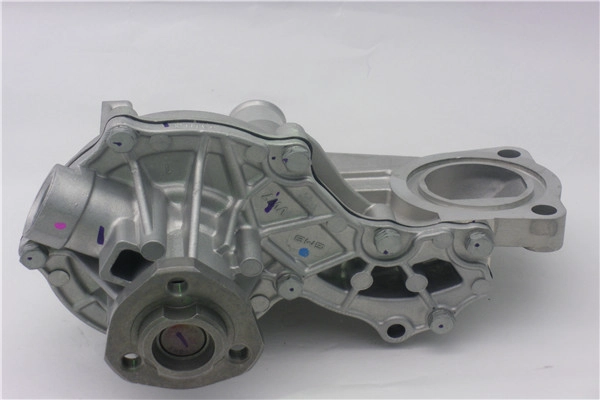 GMB GWVW-07AH - Водяной насос - помпа